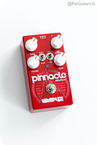 Wampler Pinnacle Distortion V2 Guitar Pedal 2010