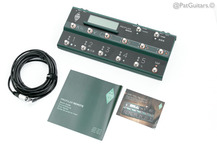 Kemper Amps Profiler Remote Controller Pedal 2010