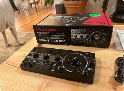 Pioneer Rmx100