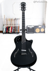 Taylor T5 S Standard Spruce In Black 2005