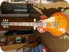 Gibson Les Paul Collector's Choice Pearly Gates - Gibbons, Aged Numbered Series, # 43/50 2009-59 Sunburst