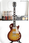 Gibson Les Paul Standard 60s In Iced Tea 2023
