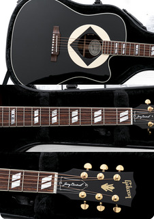 Gibson Jerry Cantrell Signature 