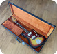 Fender Jazzmaster  1966-Sunburst