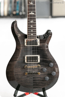 Prs S2 Mccarty 594 In Elephant Gray 2020