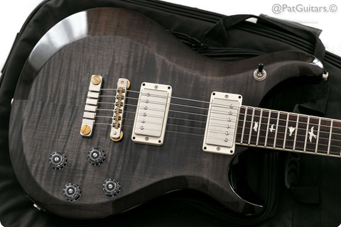 Prs S2 Mccarty 594 In Elephant Gray 2020