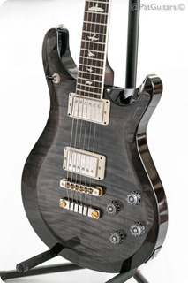 Prs S2 Mccarty 594 In Elephant Gray 2020