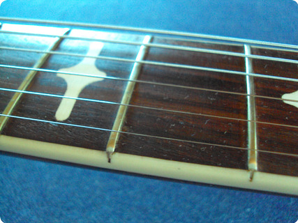 Eko 700 1963 Wooden  Folio