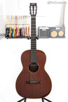 Collings Guitars 001 MH Mahogany Parlour Concert Acoustic 14 Fret 2007
