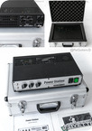 Fryette PS 1 Power Station Amplifier Attenuator With Case 2010