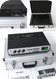 Fryette PS-1 Power Station Amplifier Attenuator With Case 2010