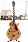 Ibanez GB10 NT George Benson Signature In Natural 1978