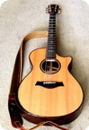 R Taylor Guitars-Model 912ce