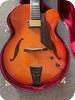 Daquisto-Guitars-Jazzline-Jim-Hall-2005-Flammed-Maple-Sunburst