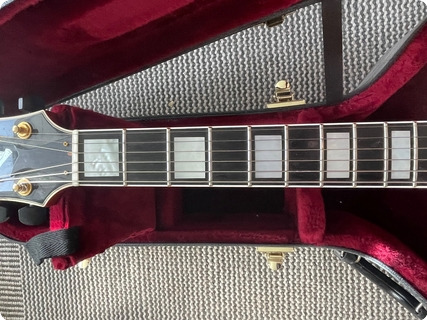 D'aquisto Guitars Jazzline Jim Hall 2005 Flammed Maple / Sunburst