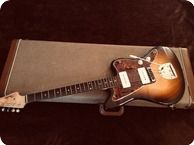 Fender Jazzmaster 1959 Sunburst