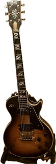Gibson Les Paul Anniversary 25/50 1979 Tobacco Sunburst