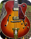 Gibson L5 CES 1971-Sunburst