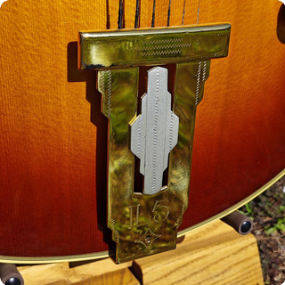 Gibson L5 Ces 1971 Sunburst