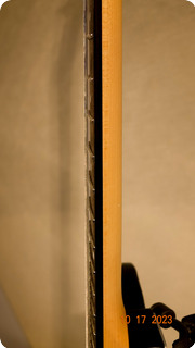 Slick Sl 50 Custom Relic / Video / Solid Swamp Ash 2018 Relic