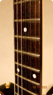 Slick Sl 50 Custom Relic / Video / Solid Swamp Ash 2018 Relic