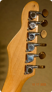 Slick Sl 50 Custom Relic / Video / Solid Swamp Ash 2018 Relic