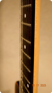 Slick Sl 50 Custom Relic / Video / Solid Swamp Ash 2018 Relic