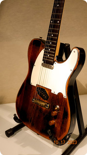 Slick Sl 50 Custom Relic / Video / Solid Swamp Ash 2018 Relic