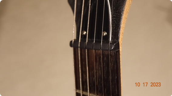 Slick Sl 50 Custom Relic / Video / Solid Swamp Ash 2018 Relic