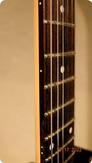 Slick Sl 50 Custom Relic / Video / Solid Swamp Ash 2018 Relic