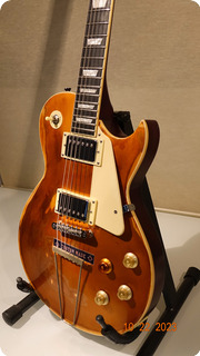 Luthier Joseph Wilson  Nyc Lp 53 Custom Relic 2019 Relic