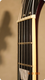 Luthier Joseph Wilson  Nyc Lp 53 Custom Relic 2019 Relic