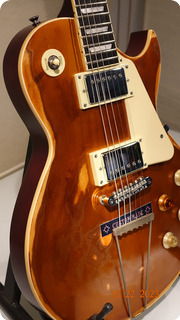 Luthier Joseph Wilson  Nyc Lp 53 Custom Relic 2019 Relic
