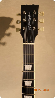 Luthier Joseph Wilson  Nyc Lp 53 Custom Relic 2019 Relic
