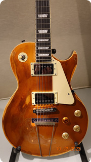 Luthier Joseph Wilson  Nyc Lp 53 Custom Relic 2019 Relic
