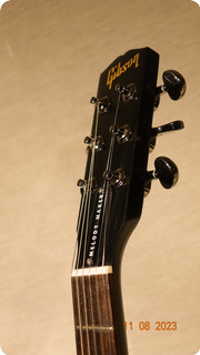 Gibson Melody Maker Custom Relic 2010 Mahogany Relic