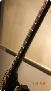 Gibson Melody Maker Custom Relic 2010 Mahogany Relic