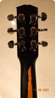 Gibson Melody Maker Custom Relic 2010 Mahogany Relic