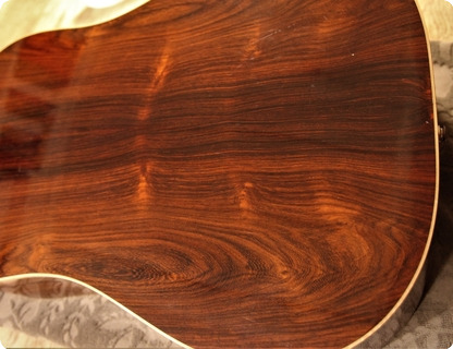 Rozawood Wizard D 12 2014 Bearclaw Alpine Spruce