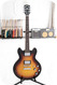 Gibson-Memphis ES-339 Traditional Pro. Boost And Tap-2013