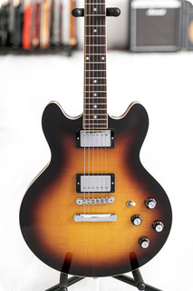 Gibson Memphis Es 339 Traditional Pro. Boost And Tap 2013