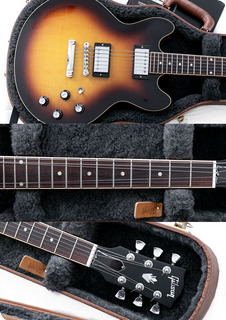 Gibson Memphis Es 339 Traditional Pro. Boost And Tap 2013