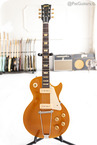 Gibson Les Paul Goldtop 1952 Reissue 52 Ri 99 1999