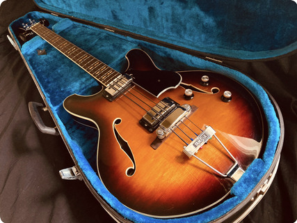 Yamaha Sa 70 1968 Sunburst