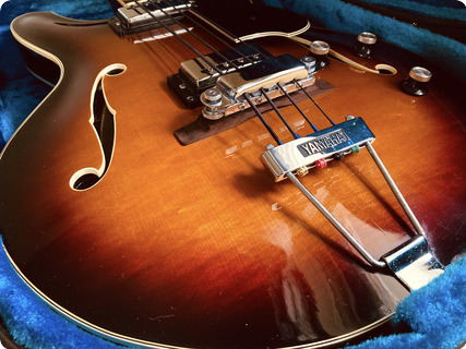 Yamaha Sa 70 1968 Sunburst