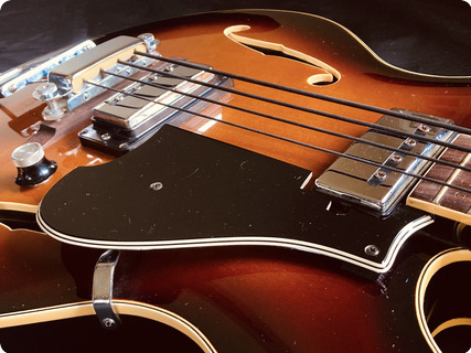 Yamaha Sa 70 1968 Sunburst