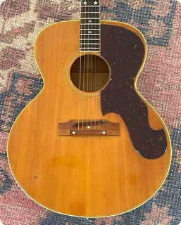 Gibson J180 Everly Brothers 1967 Natural