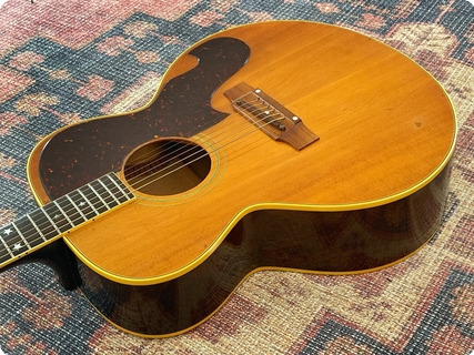 Gibson J180 Everly Brothers 1967 Natural