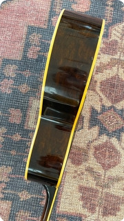 Gibson J180 Everly Brothers 1967 Natural