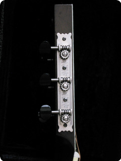 National Reso Phonic Guitars Estralita Deluxe 2009 Sunburst